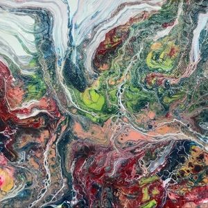 Meet your Posher, Raluca